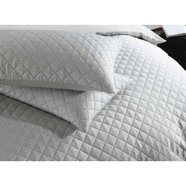 Emerson Silver [SIZE: Oblong Cushion]