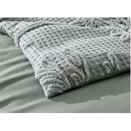 Brighton Quilt Cover Set [SIZE: Super King Bed]