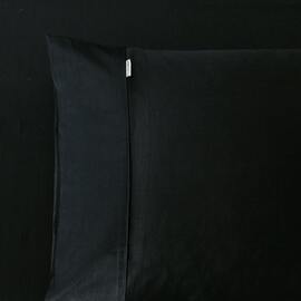 400 Thread Count Queen Size Pillow Cases (PAIR) Blush