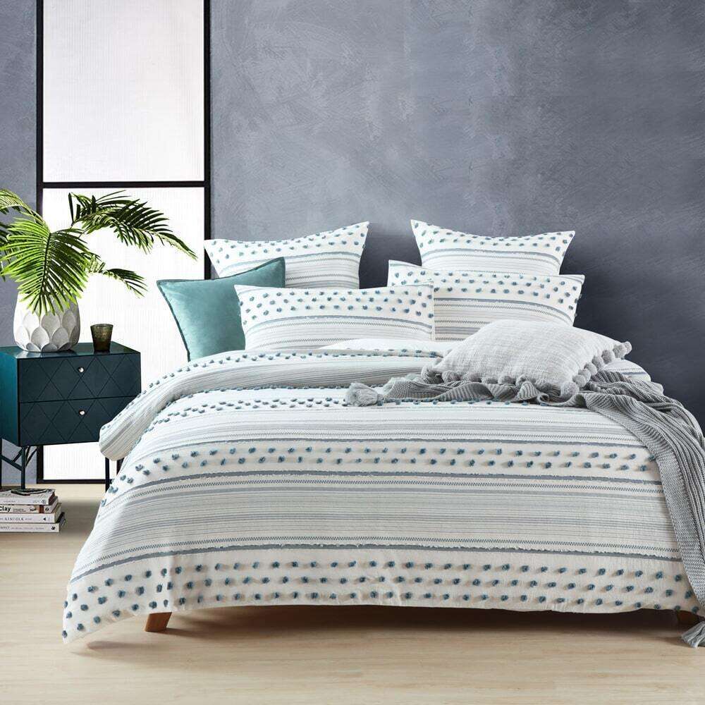 Shop wayfair for all the best teal quilts, coverlets, & sets. harlow teal quilt cover set