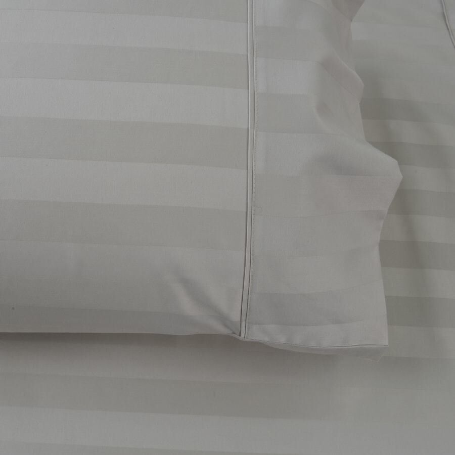 1200 Thread Count Quilt Cover Set Linen