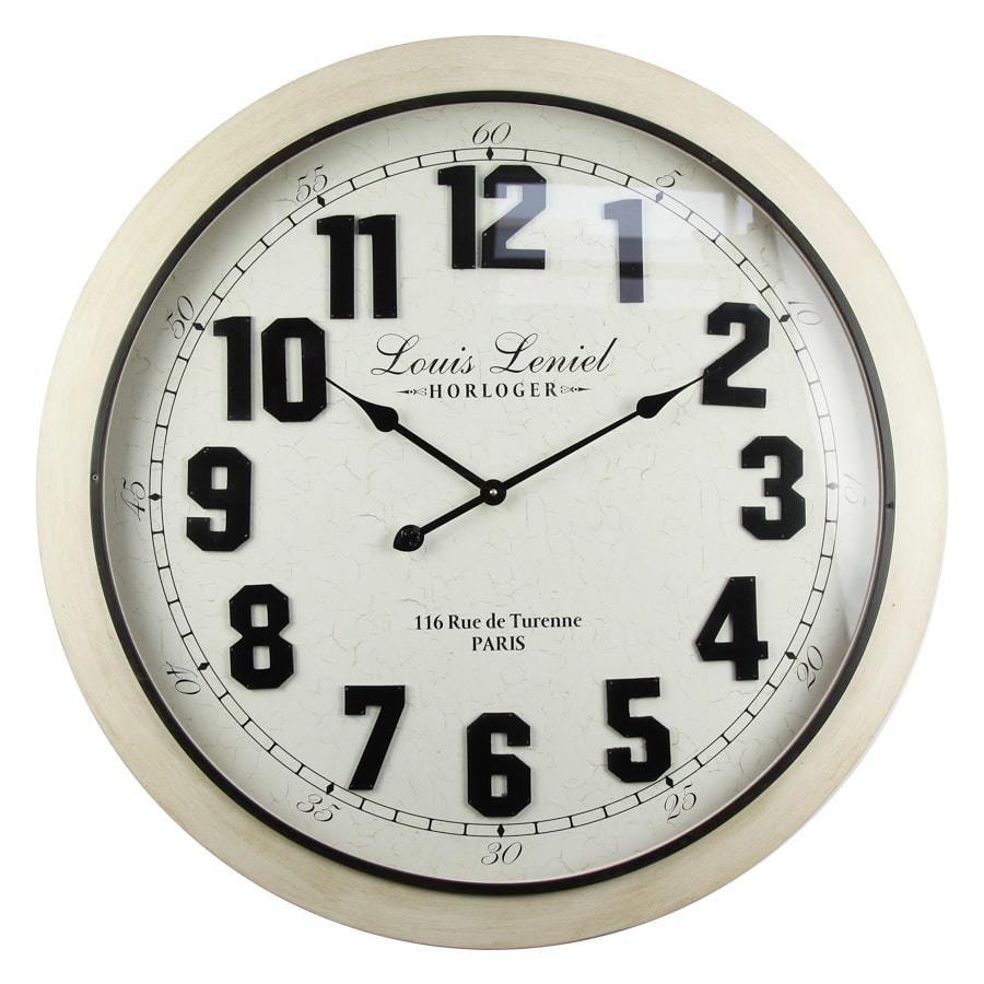 Xavier Wall Clock 80cm