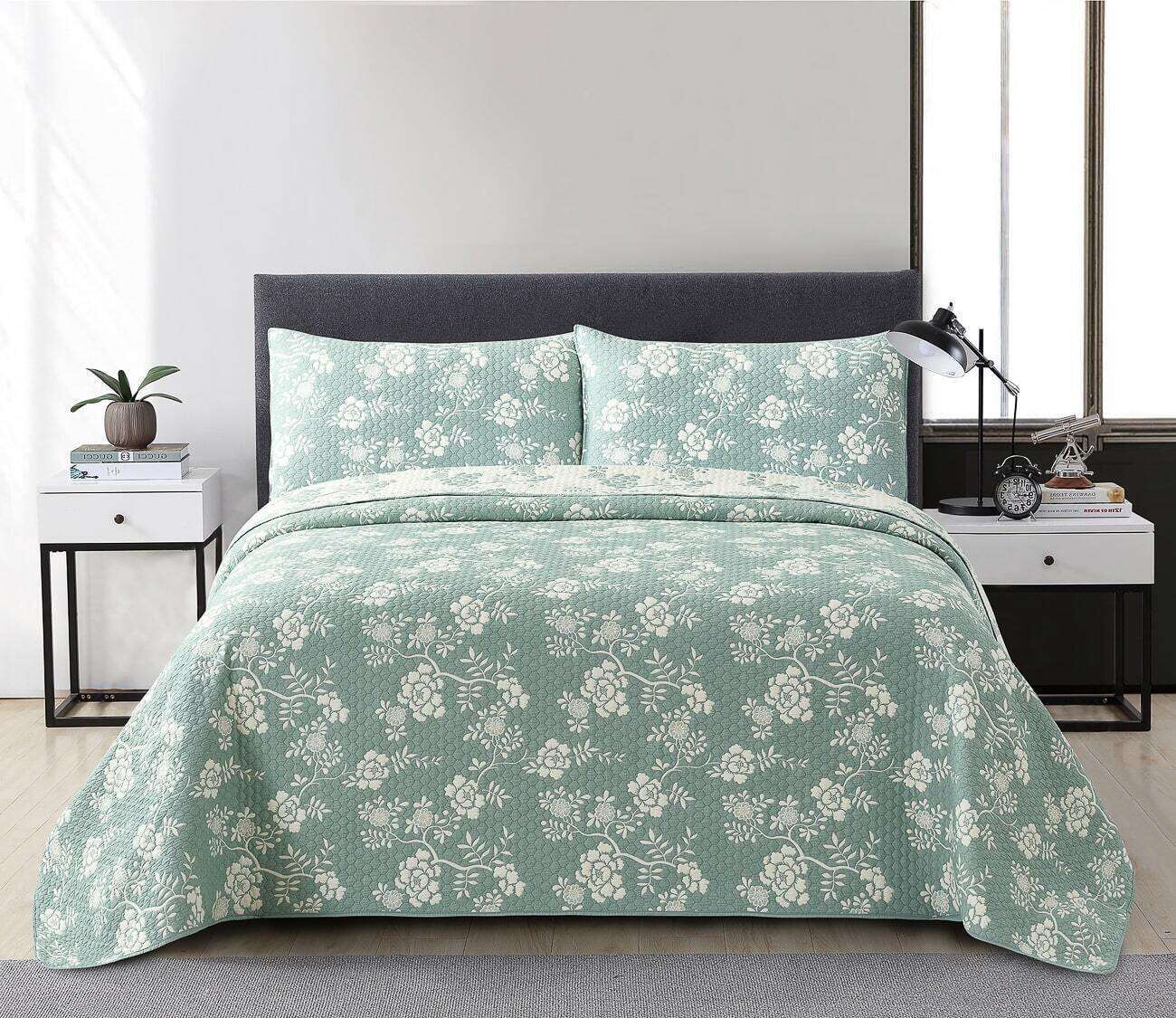 Bedspreads - Coverlet Bedding | On Sale Now