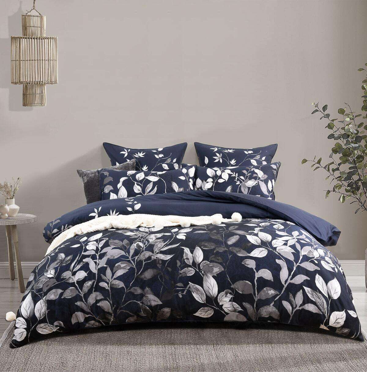 Quilt Covers & Sets Manchester Collection