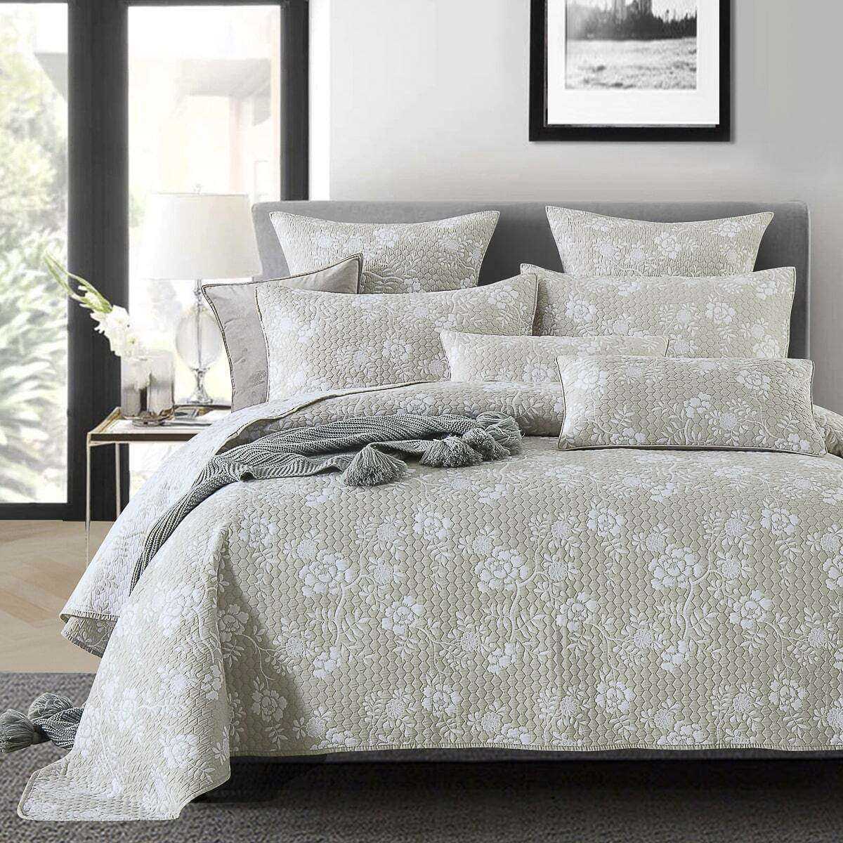 Bedspreads - Coverlet Bedding | On Sale Now