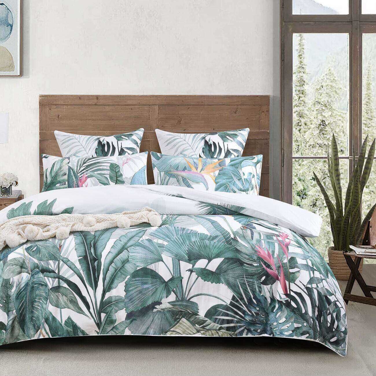 Vintage Quilt Covers Affordable Manchester Collection