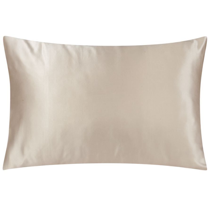 Satin Pillowcase Linen