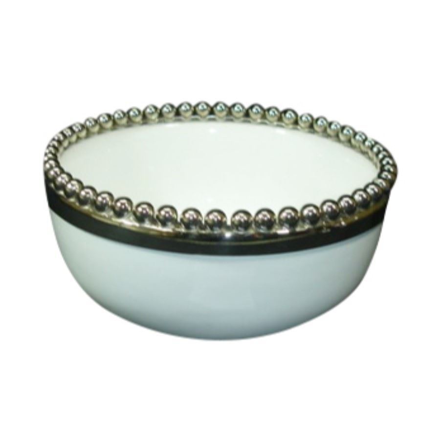 Ceramic Bowl (17cm x 8cm)