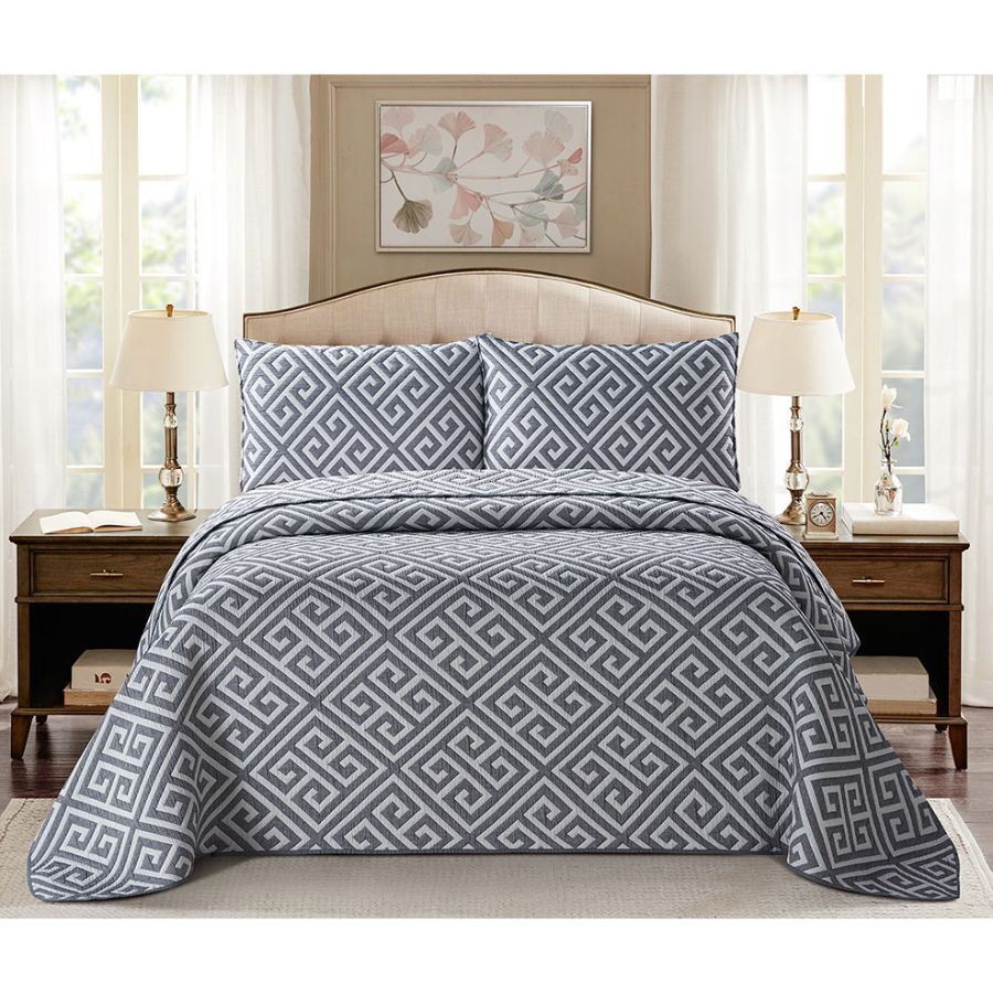 Athenia Bedspread Double Bed
