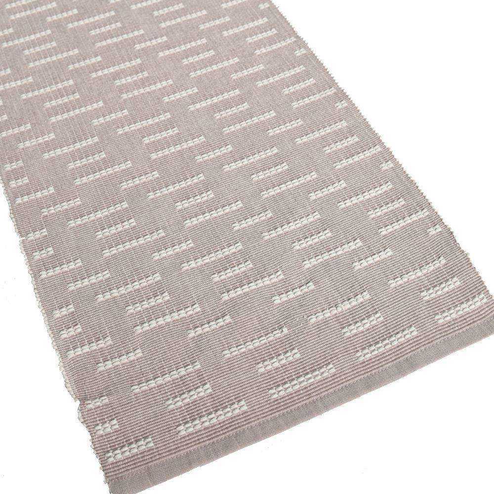 Creed Table Runner - Pink Lilac