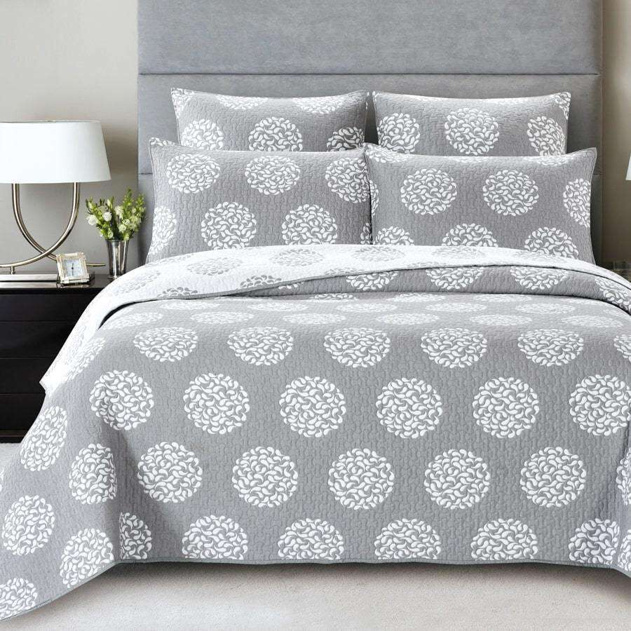 Addison Bedspread Queen Bed