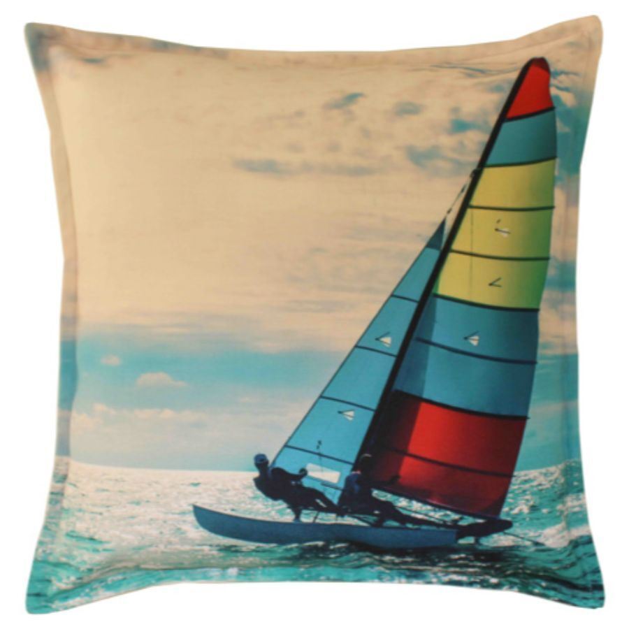 Nautical deals boat pillows