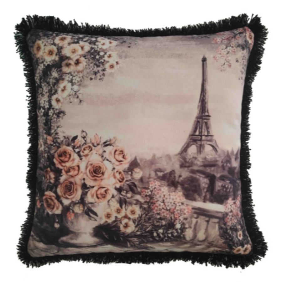 Paris 2 Cushion