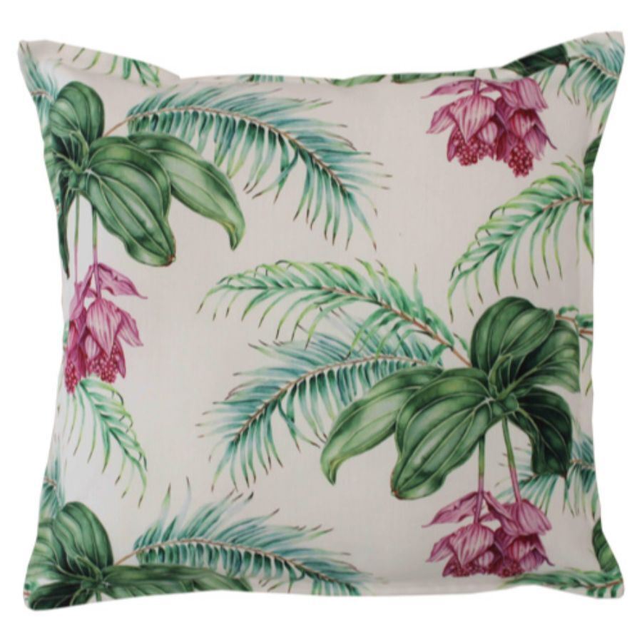 Blooms Floral 1 Cushion