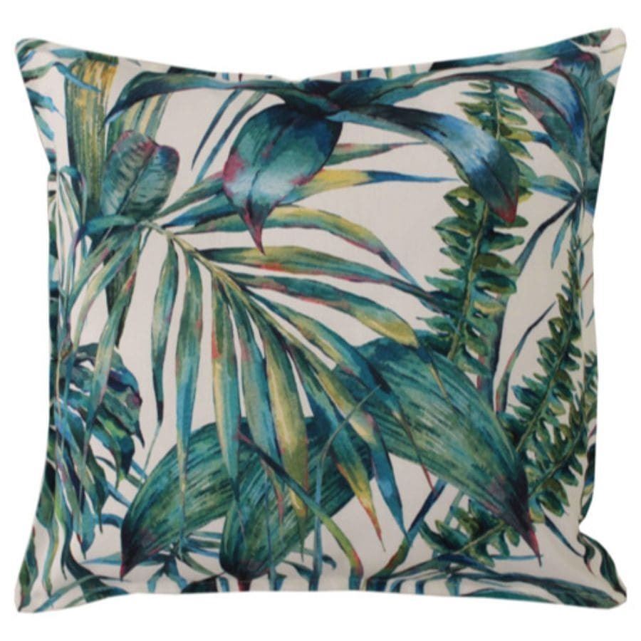 Blooms Floral 3 Cushion