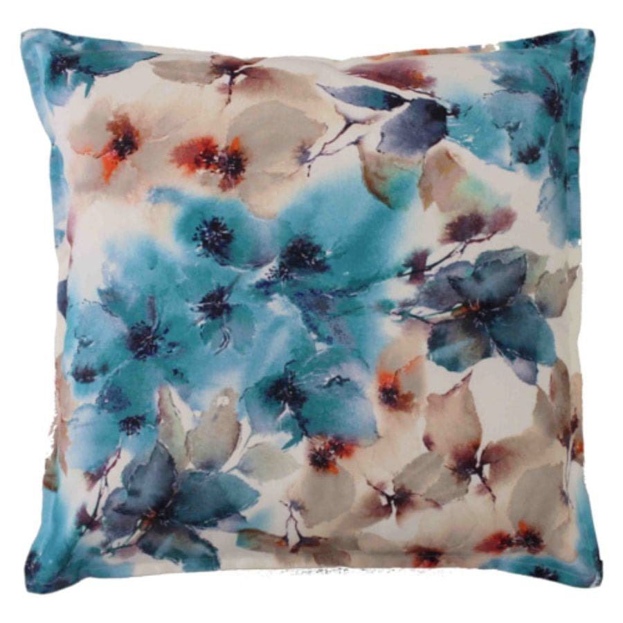 Blooms Floral 7 Cushion
