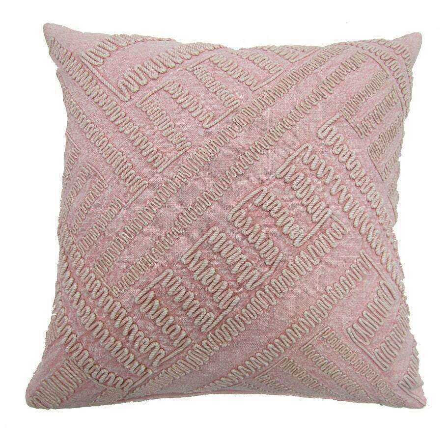 Dune Pink Cushion