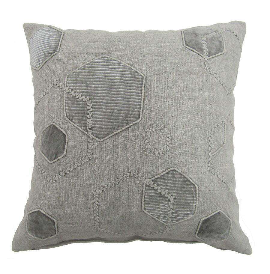 Knox Linen Cushion