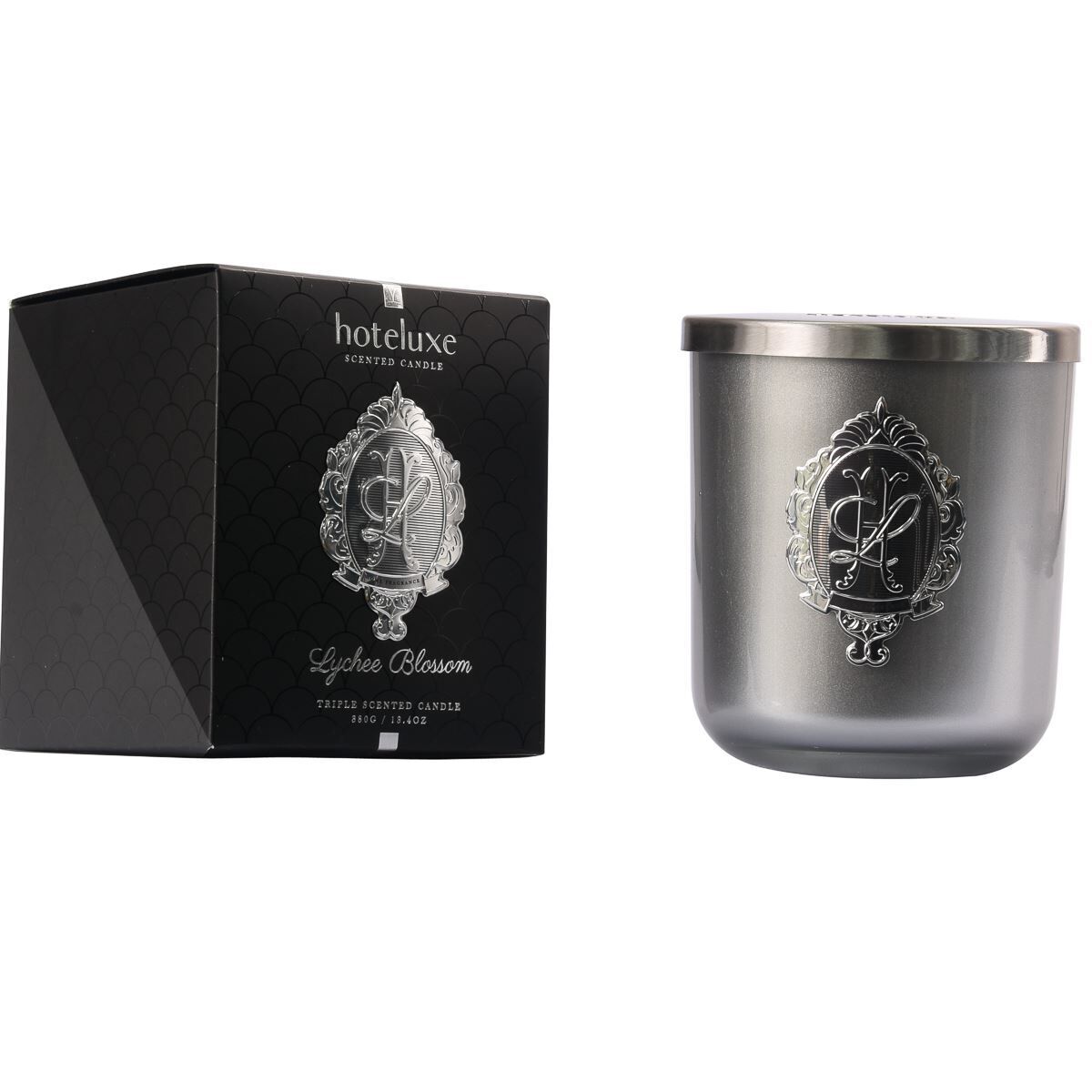 Scented Candles Soy Candles Manchester Collection