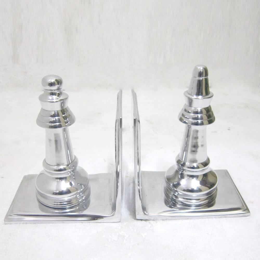 Bookends Chess Piece (NB63)