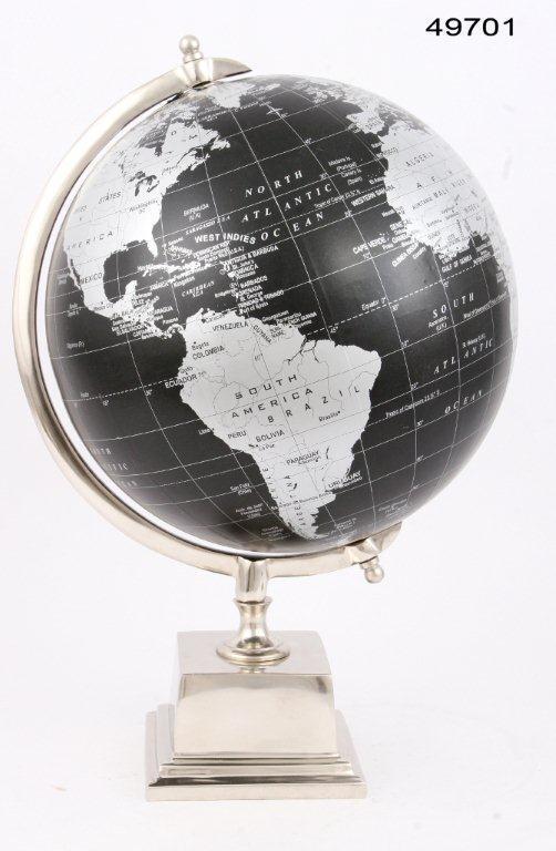 Globe 47.5cm
