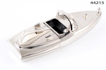 Luxe Speed Boat 9cm