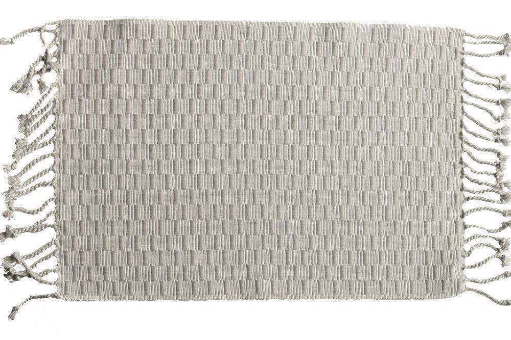 Zaid Placemat - Grey