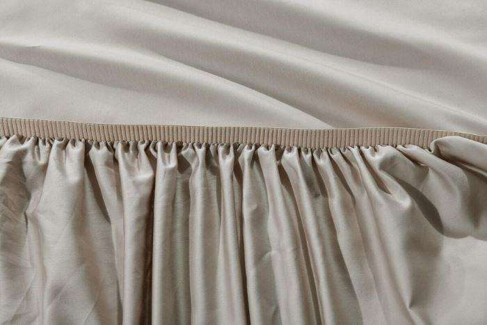 Fitted sheet from Manchester Collection