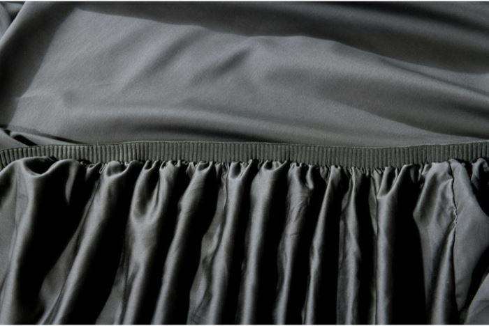 fitted sheet