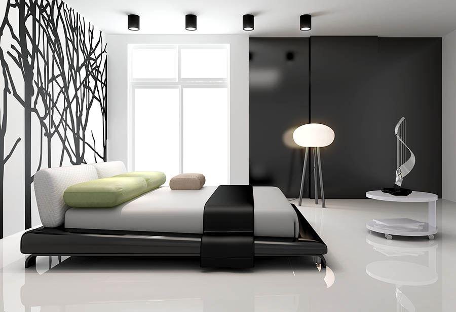 5 Minimalist Metal Furniture Designs
