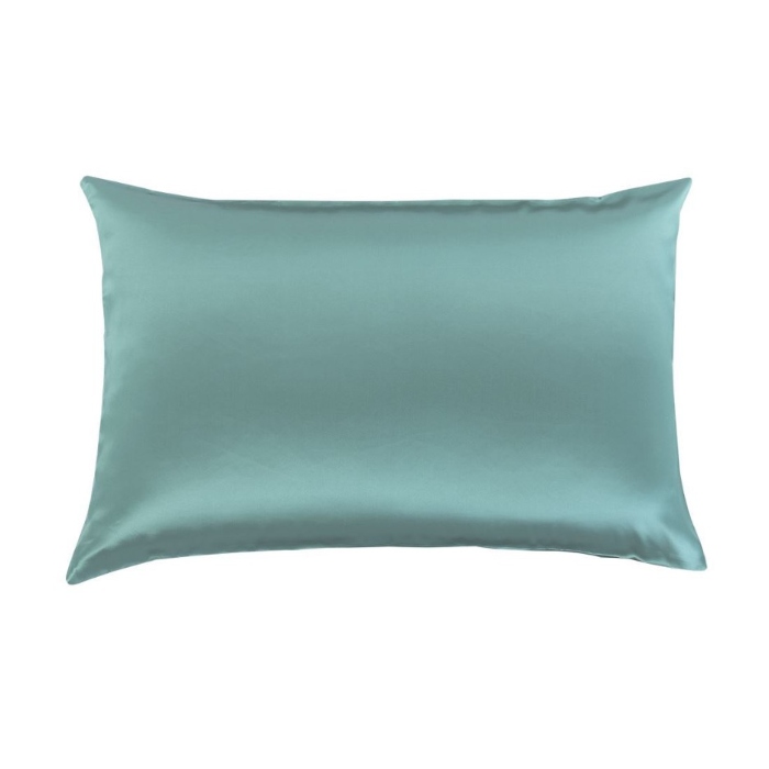 Silk pillowcase from Manchester Collection