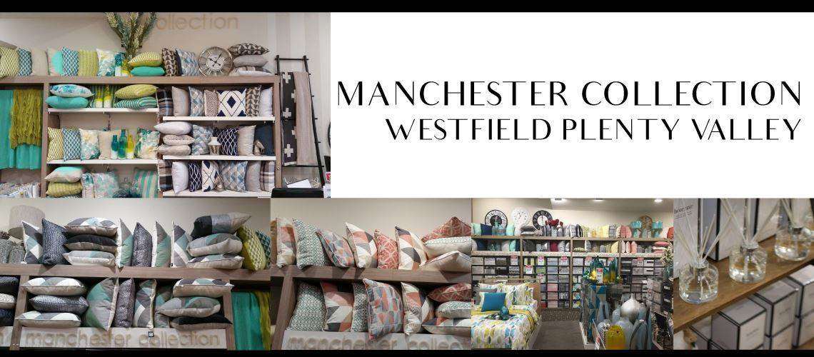 Manchester Collection Westfield Plenty Valley