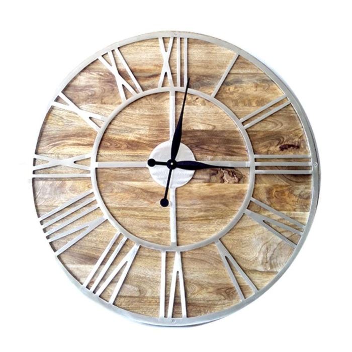 wall clock