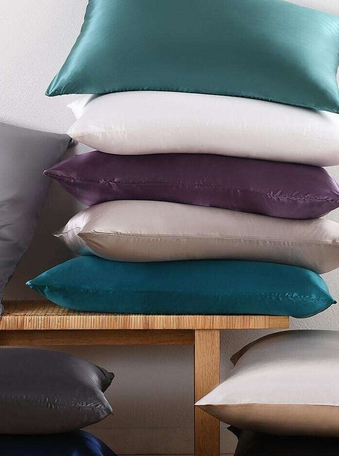 QUEEN PILLOWCASES