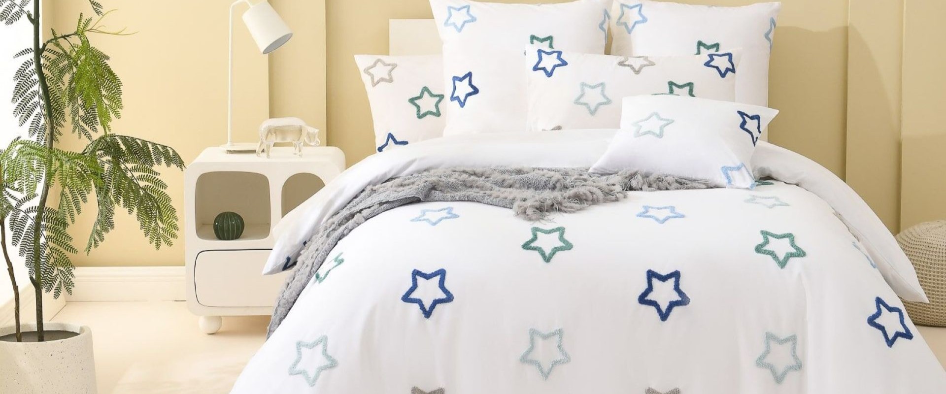 Single Bedding