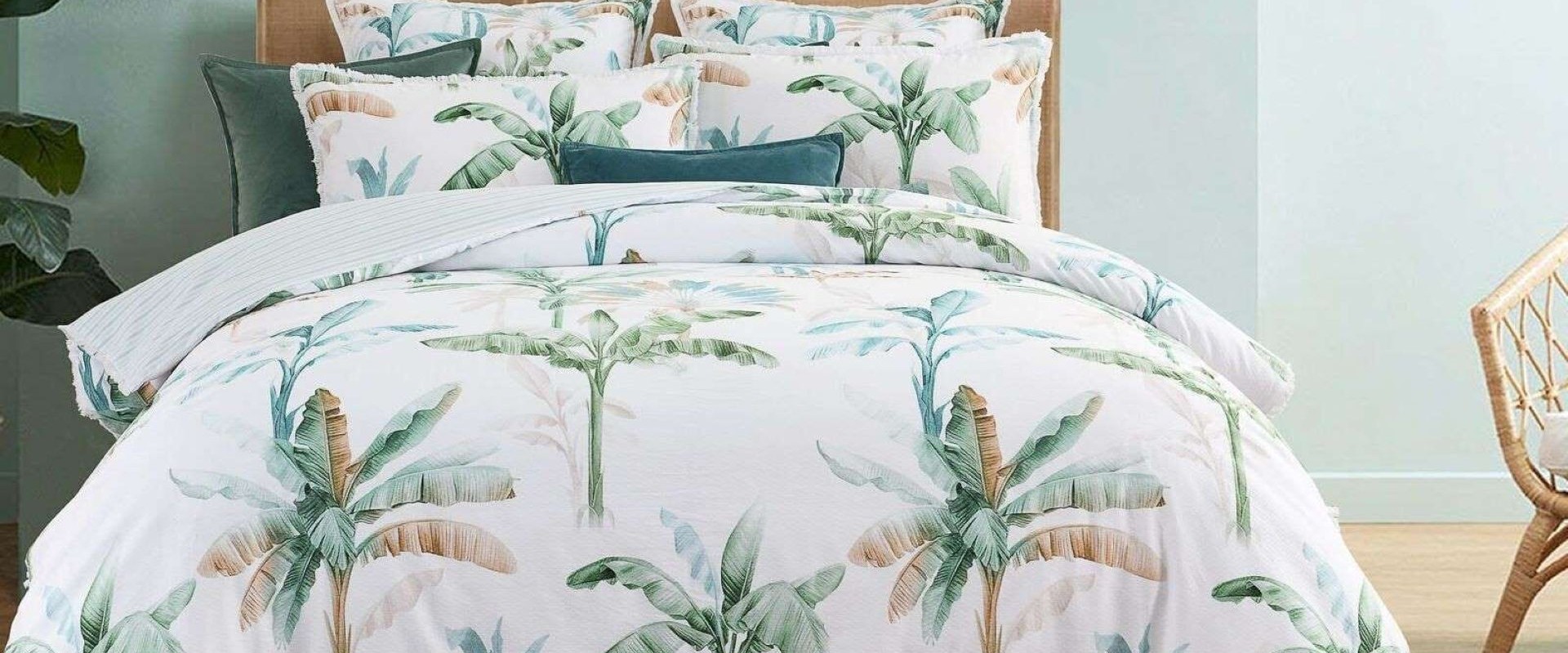 King Single Bedding