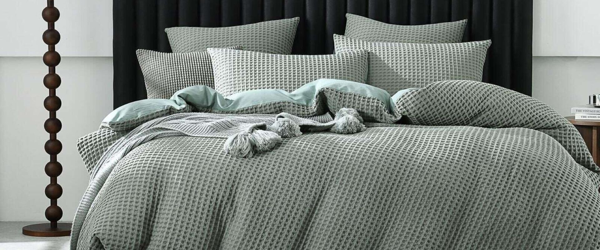 Super King Bedding