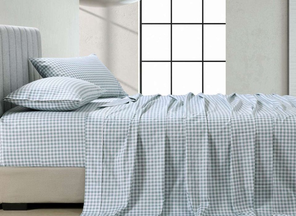 Double Bed Sheet Sets