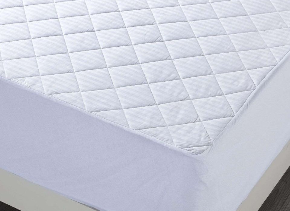 Double Mattress Protectors