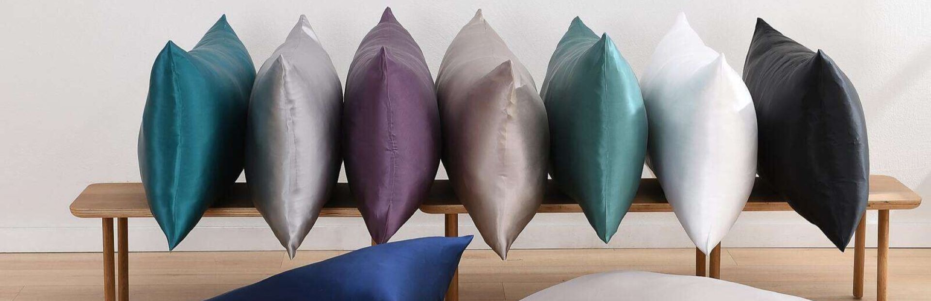 KING PILLOWCASES
