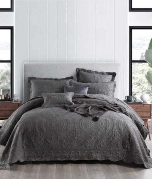 King Beg Bedspreads