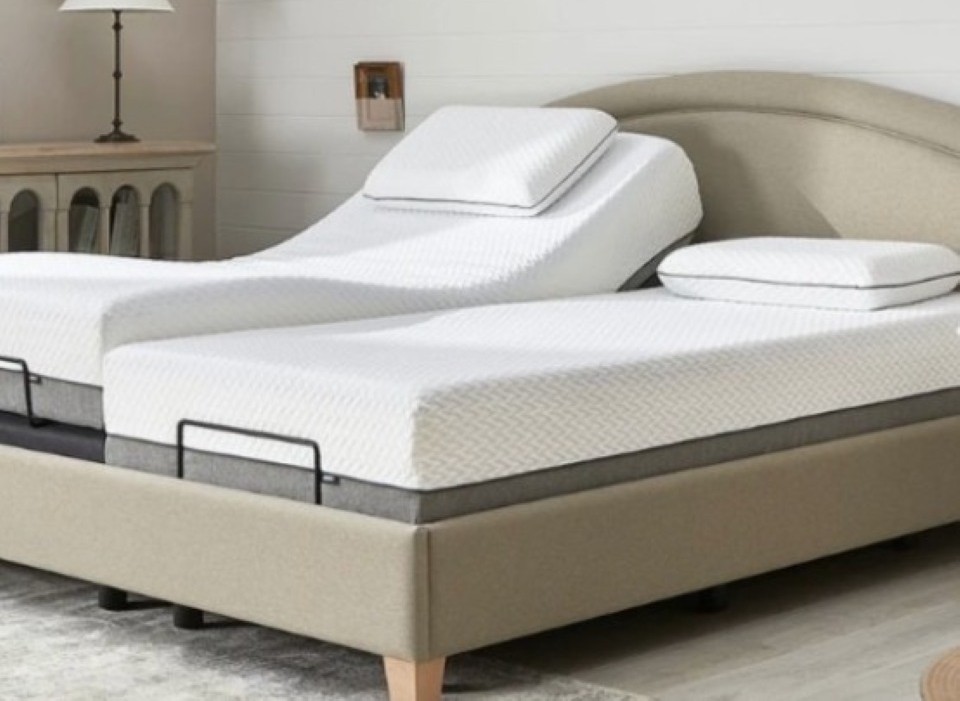 Split King Sheet Sets