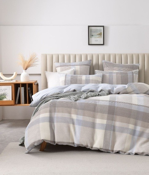 Single Bed Quilt Covers