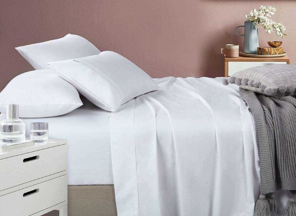 Single Bed Long  Sheet Sets