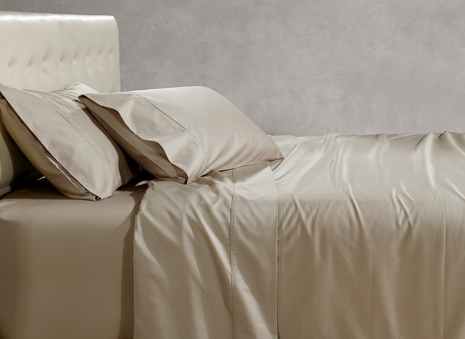 Mega King Bed Sheets