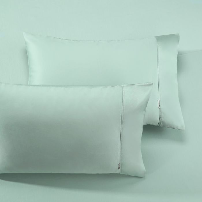 Sage Pillow Cases