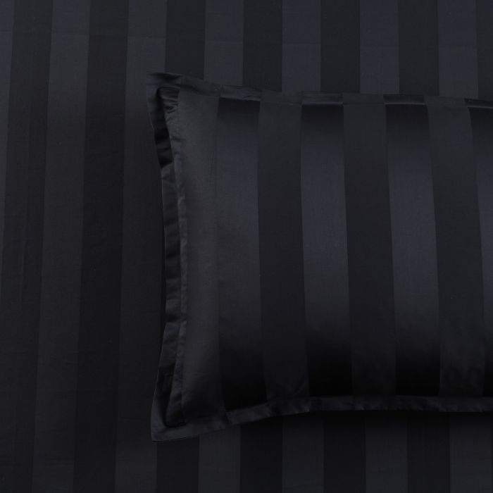 Black Pillow Cases
