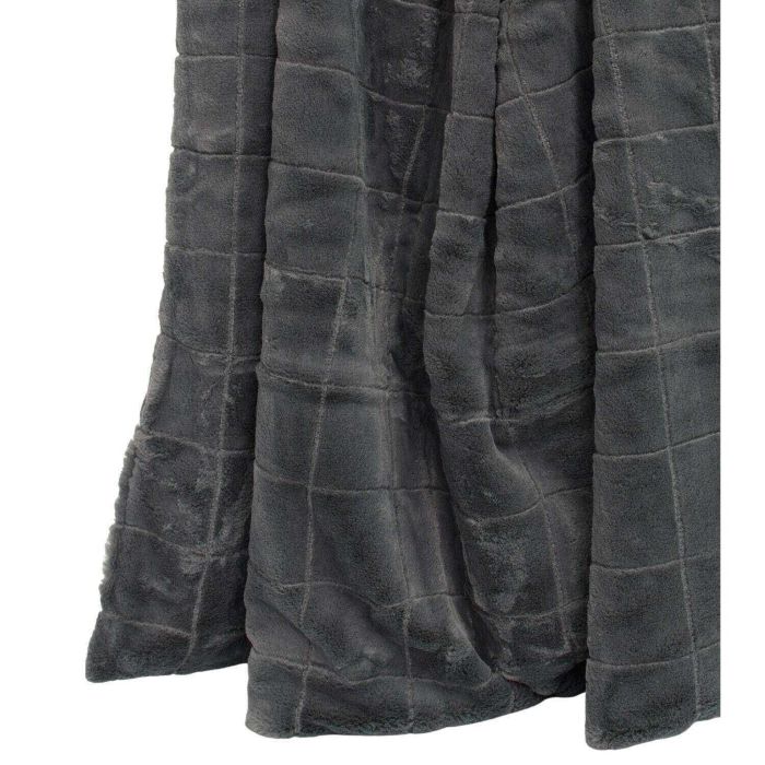 Charcoal Throws