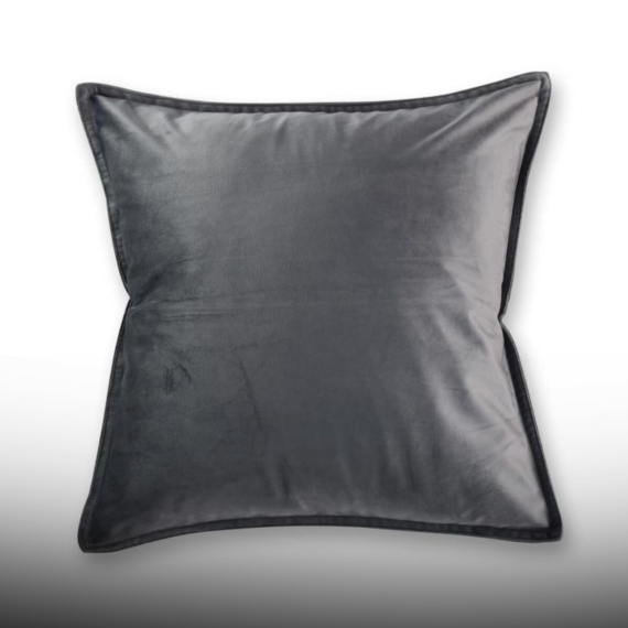 Charcoal Cushions