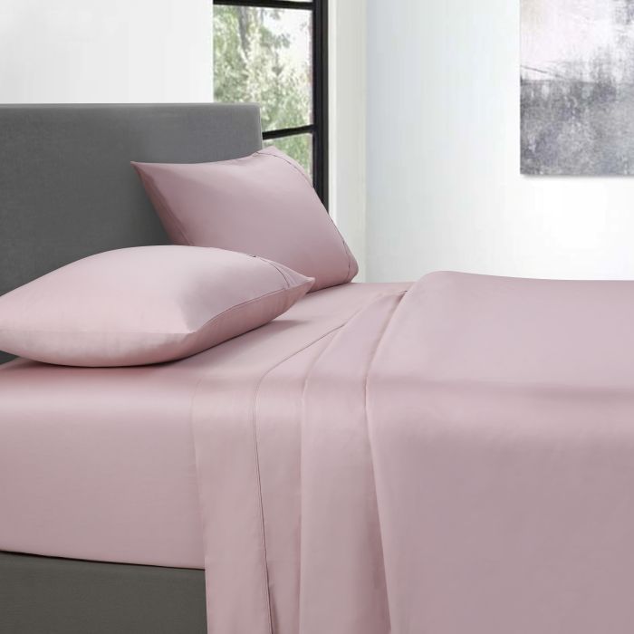 Blush Sheets